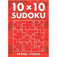 10 x 10 Sudoku