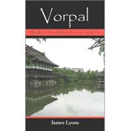 Vorpal : Random Thoughts on Various Subjects