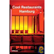 Cool Restaurants Hamburg