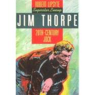 Jim Thorpe: 20th-century Jock