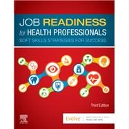 Job Readiness for Health Professionals,9780323635998