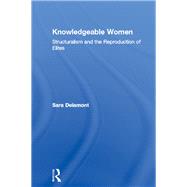 Knowledgeable Women