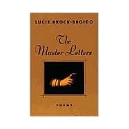 The Master Letters Poems