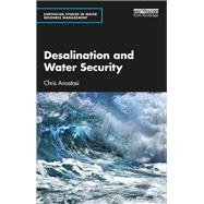 Desalination and Water Security