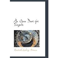 An Open Door for Singers