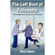 The Left Boot Of Fellowship