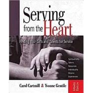 Serving from the Heart