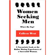 Women Seeking Men - Who's on Top?