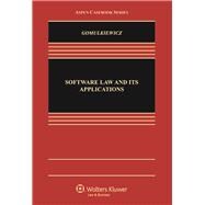Software Law and its Application