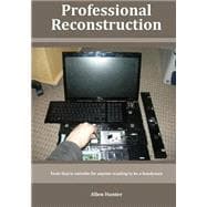 Professional Reconstruction: Tools That Is Suitable for Anyone Wanting to Be a Handyman
