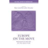 Europe on the move