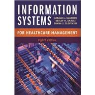 Information Systems for Healthcare Management