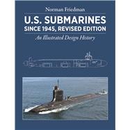 U.s. Submarines Since 1945