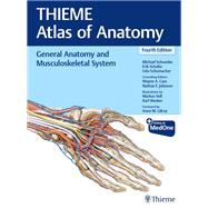 General Anatomy and Musculoskeletal System (THIEME Atlas of Anatomy)
