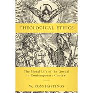 Theological Ethics