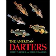 The American Darters