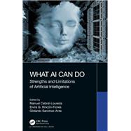What AI Can Do