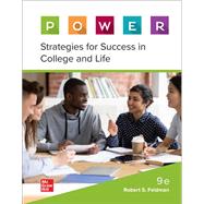GEN COMBO LL POWER LEARNING: STRATEGIES FOR SUCCESS; CONNECT ACCESS CARD