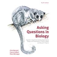 Asking Questions in Biology PXE eBook