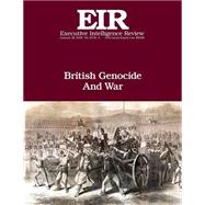 British Genocide and War