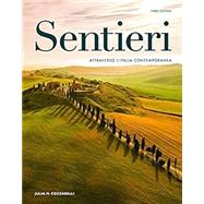 Sentieri 3e Supersite Plus + WebSAM Code (36 months)