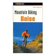 Mountain Biking Boise