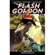 Flash Gordon Omnibus 1