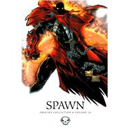 Spawn Origins 16