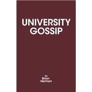 University Gossip