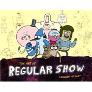 The Art of Regular Show