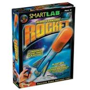 Remote Control Rocket