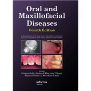 Oral and Maxillofacial Diseases