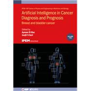 Artificial Intelligence in Cancer Diagnosis and Prognosis, Volume 2
