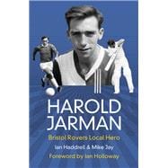 Harold Jarman