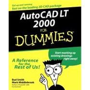 AutoCAD<sup>®</sup> LT 2000 For Dummies<sup>®</sup>