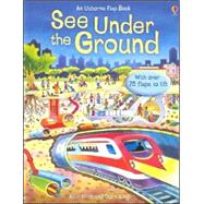See Under The Ground