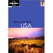 Lonely Planet Hiking in the USA