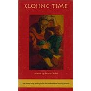 Closing Time : Poems