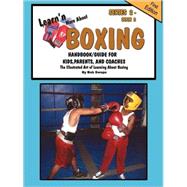 Learn'n More About Boxing