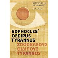 Sophocles' Oedipus Tyrannus