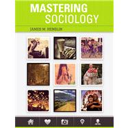 Mastering Sociology