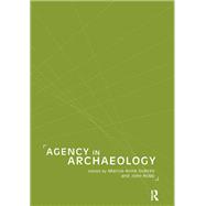 Agency in Archaeology