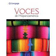 Voces de Hispanoamerica