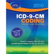 ICD-9-CM Coding, 2010 Edition : Theory and Practice