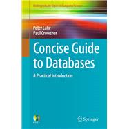 Concise Guide to Databases