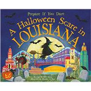 A Halloween Scare in Louisiana