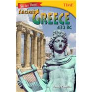 Ancient Greece 432 Bc