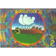 Woodstock II: A Book of 30 Postcards