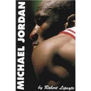 Michael Jordan : A Life above the Rim