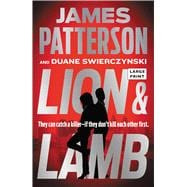 Lion & Lamb A Thriller,9780316566001